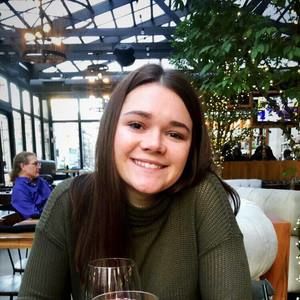 Meet your Posher, Allison